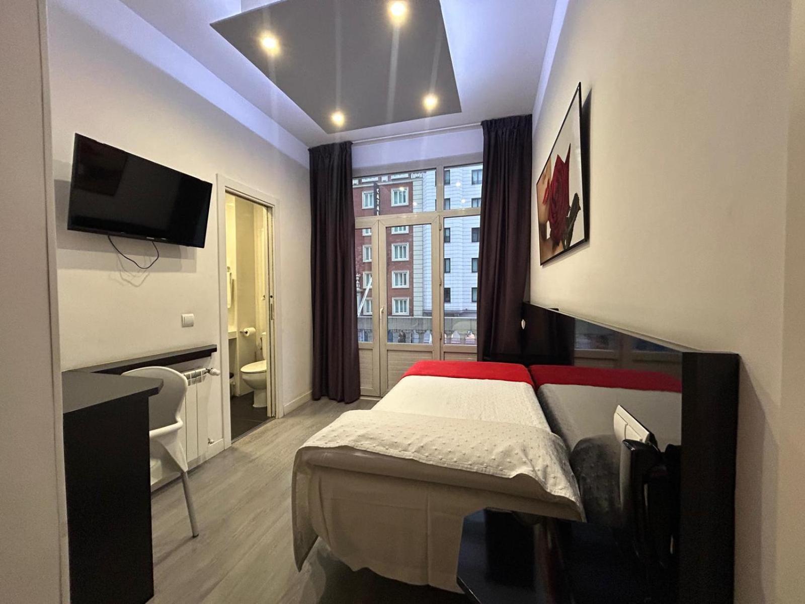 Single Room